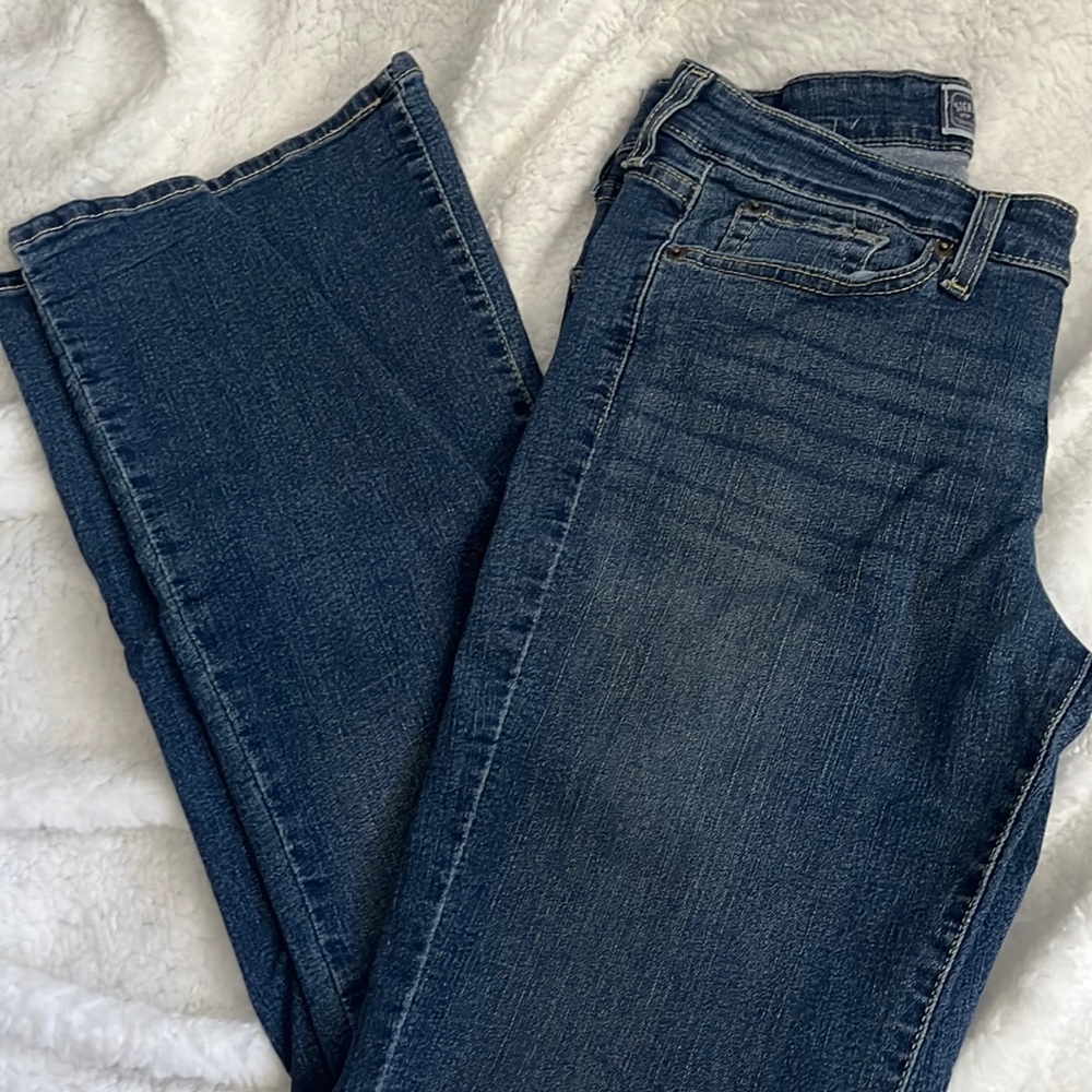 Levi signature jeans